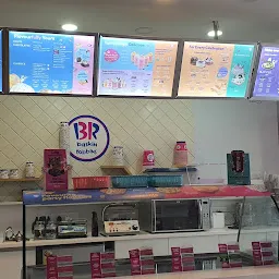 Baskin Robbins