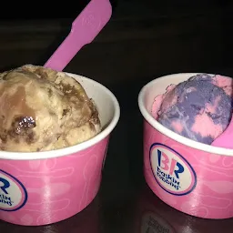 Baskin Robbins