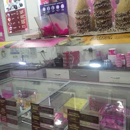 Baskin Robbins