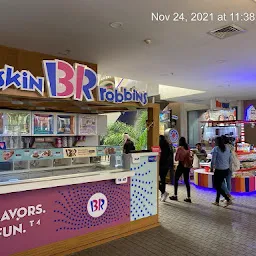 Baskin Robbins-Ambuja City Centre