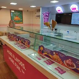 Baskin Robbins Anna Nagar