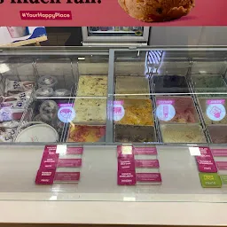 Baskin Robbins, Brookefields Mall, Coimbatore