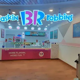 Baskin Robbins, Brookefields Mall, Coimbatore