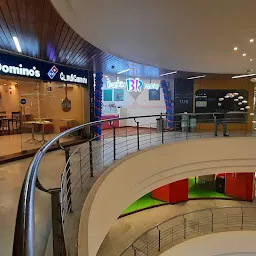 Baskin Robbins, Brookefields Mall, Coimbatore