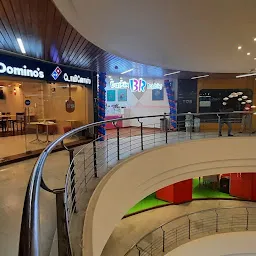 Baskin Robbins, Brookefields Mall, Coimbatore