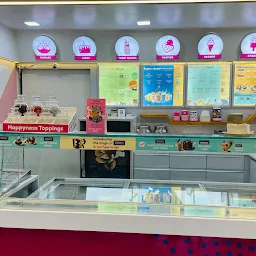 Baskin Robbins Chhindwara