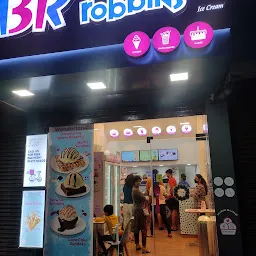 Baskin Robbins Ice cream Cake Parlour Nerul Seawoods icecream and cake Shop Navi Mumbai Maharashtra