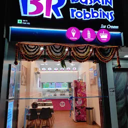 Baskin Robbins Ice cream Cake Parlour Nerul Seawoods icecream and cake Shop Navi Mumbai Maharashtra