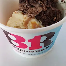 Baskin Robbins - Ice Cream Store in Khammam