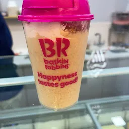 Baskin Robbins - Ice Cream Store in Khammam