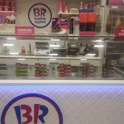 Baskin Robbins - Kabir Park - GNDU