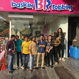 Baskin Robbins Mathura
