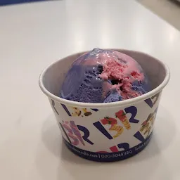 Baskin Robbins Outlet