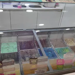 Baskin Robbins Outlet