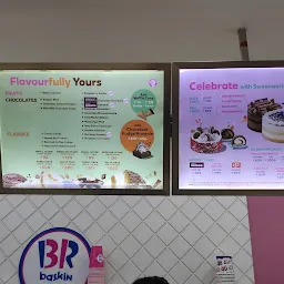 Baskin Robbins Outlet