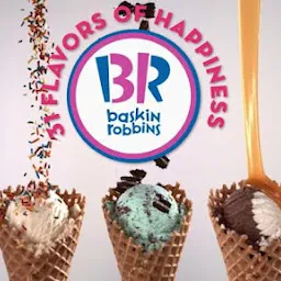 Baskin Robbins Sambalpur