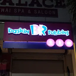 Baskin Robbins Ujjain