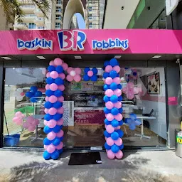 Baskin robins