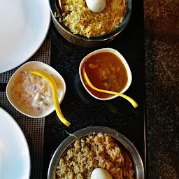 Basmati Briyani World (A/c) Restaurant