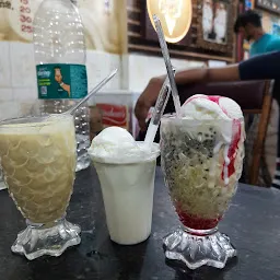 Basra Coldrinks (Mastani Lassi)