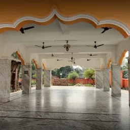 Baspur Shiv Mandir ব্যাসপুর শিব মন্দির