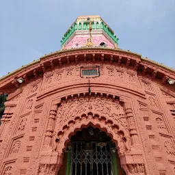 Baspur Shiv Mandir ব্যাসপুর শিব মন্দির