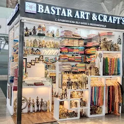Bastar Art & Crafts
