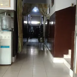 Bastar Seva Hospital