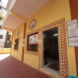 Basti Dawakhana Health and Wellness Centre