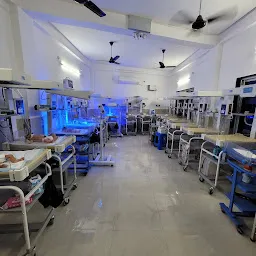 Basti Lifeline Hospital