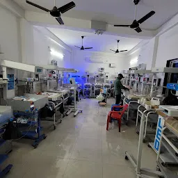 Basti Lifeline Hospital