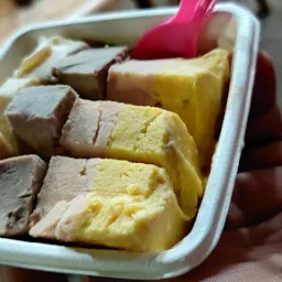 BastiRam Kulfi And Ice Cream