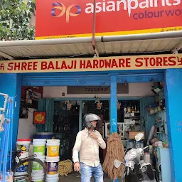 Basudeo Stores