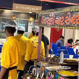 Basundi The Authentic Gujarati Thali & Banquet vasna