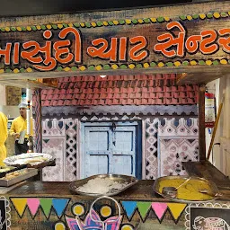 Basundi The Authentic Gujarati Thali & Banquet vasna