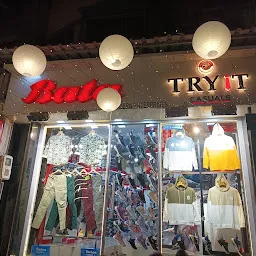 (BATA) MODERN ENTERPRISES / TRY IT CASUALS