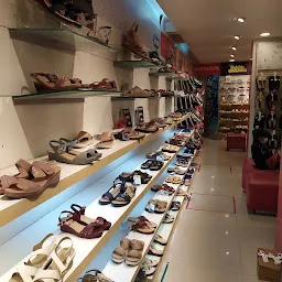 Bata Shoe Store