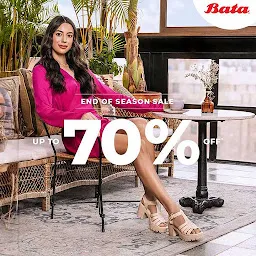 Bata Store