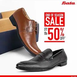 Bata Store Guna