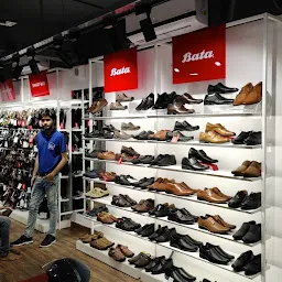 Bata Telibagh Store