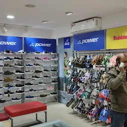 Bata Telibagh Store