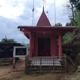 Batahghuli Shiva Mandir