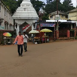 Batamangala Temple