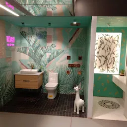 ???????????????? ???????????????????????????? - Designer Basin Showroom/Tiles/Sanitary Ware and Faucet Showroom/Designer Tile Studio in Vadodara