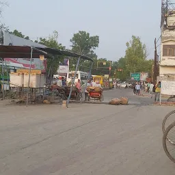 Bathinda Bus Stand Bathinda