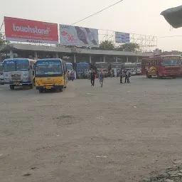 Bathinda Bus Station