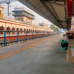 Bathinda Junction