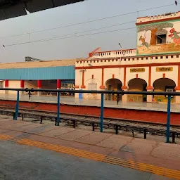 Bathinda Junction