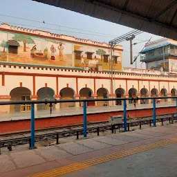 Bathinda Junction