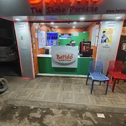 Batido - The Shake Paradise